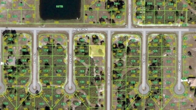 48 Coxwaine Dr., Rotonda West, FL 33947