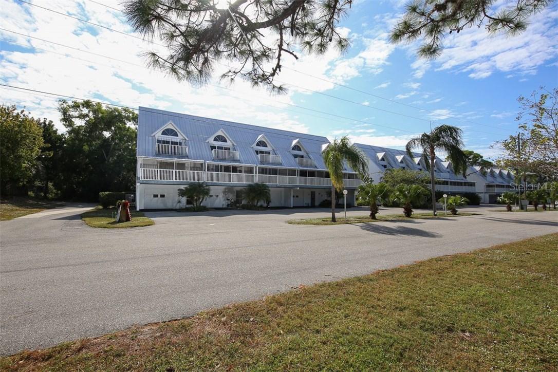 6800 Placida Rd. #TH4A, Englewood, FL 34224