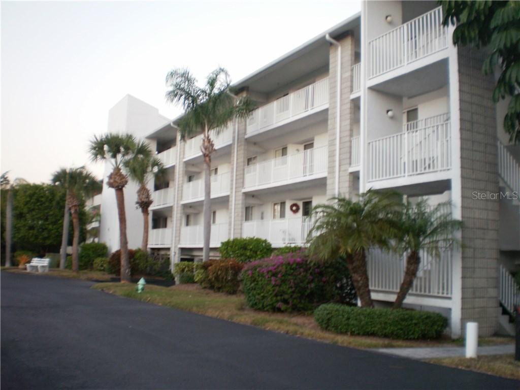 1401 S Mccall Rd. #307-A, Englewood, FL 34223