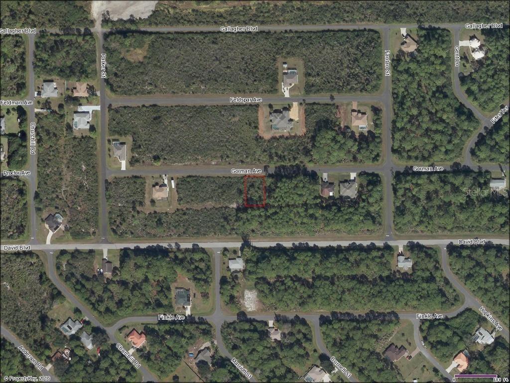 13197 Gorman Ave., Port Charlotte, FL 33981