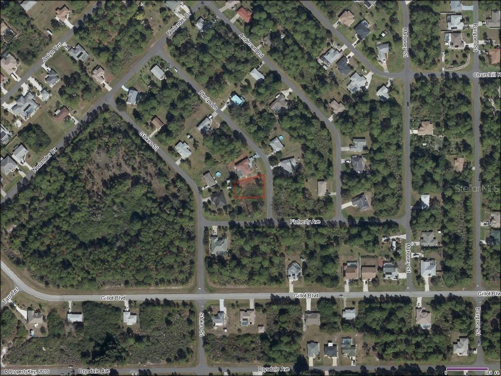 5439 Phelps Ln., Port Charlotte, FL 33981