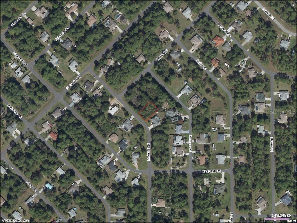 5350 Mahoney St., Port Charlotte, FL 33981