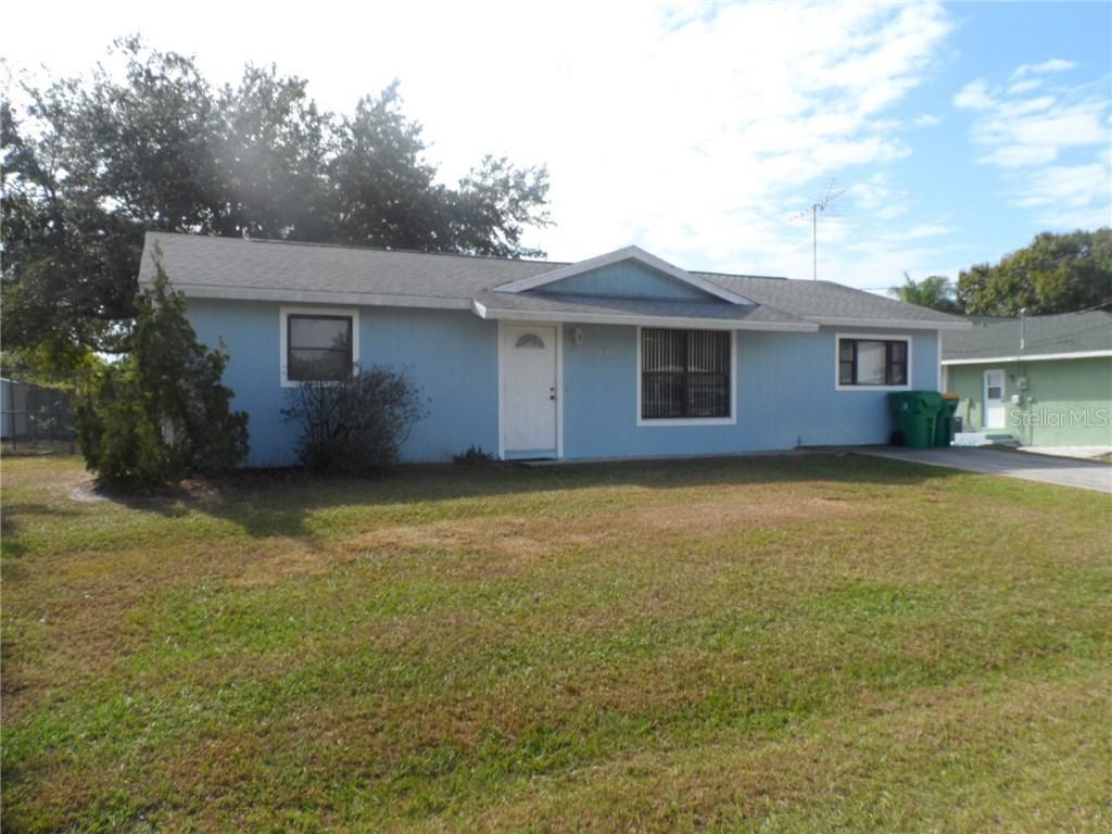 10421 Greenway Ave., Englewood, FL 34224