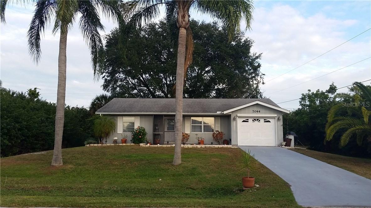 7044 Nichols St., Englewood, FL 34224