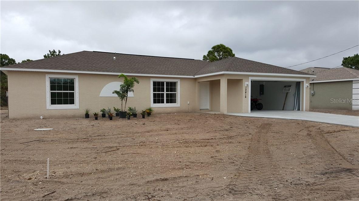 12416 Birtle Ave., Port Charlotte, FL 33981