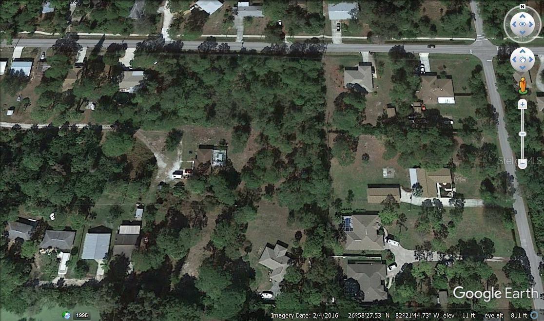 Artists Ave., Englewood, FL 34223