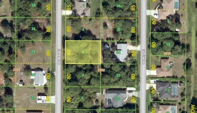7348 Quaker St., Englewood, FL 34224