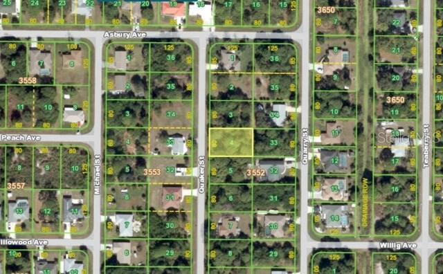 7356 Quaker St., Englewood, FL 34224