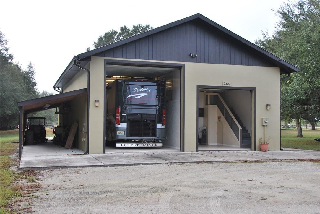 9481 SW Start Center St., Arcadia, FL 34269