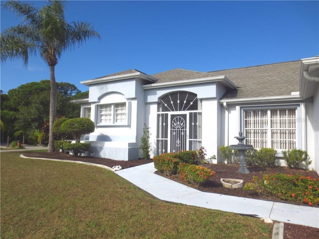 14128 Fillmore Ave., Port Charlotte, FL 33981