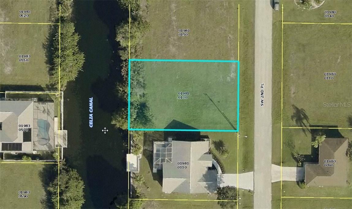 1218 SW 2nd Pl., Cape Coral, FL 33991