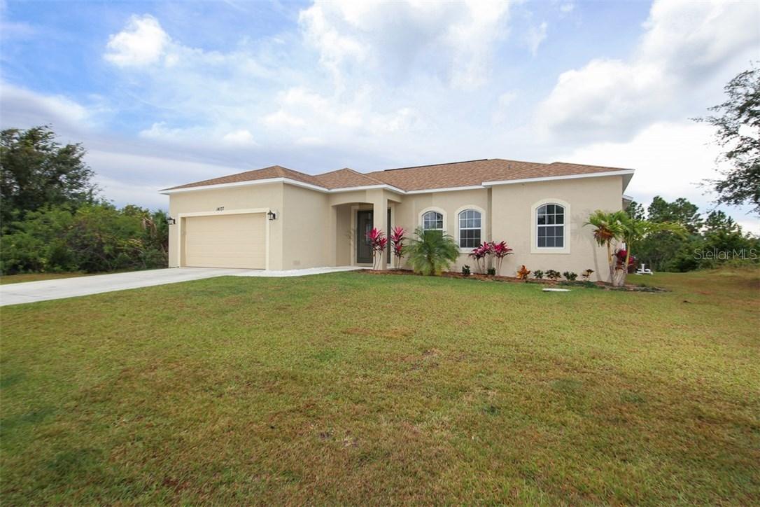 14107 Fruitport Cir., Port Charlotte, FL 33981