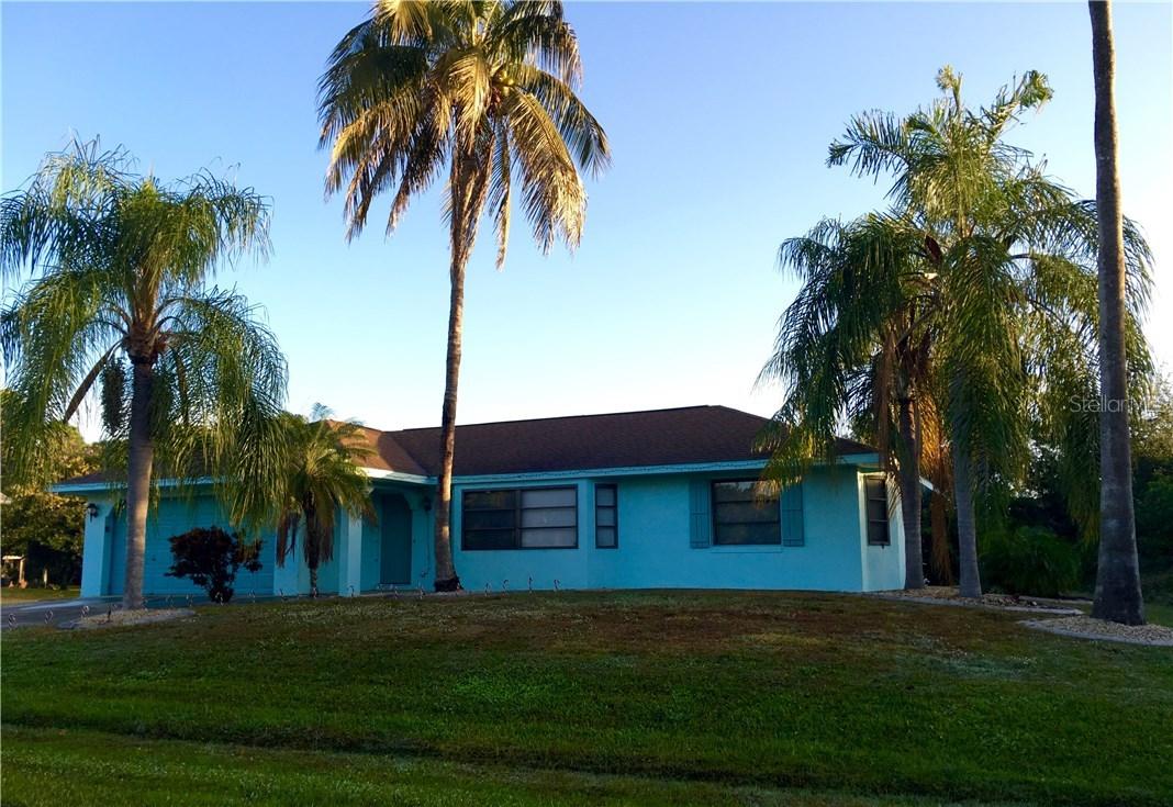 4176 Reynolds Ln., Port Charlotte, FL 33981