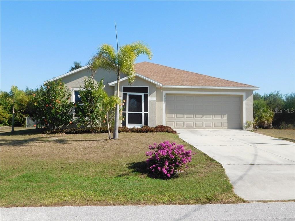 10014 Ancona St., Port Charlotte, FL 33981