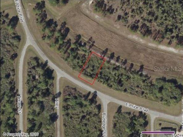 E Price Blvd., North Port, FL 34288