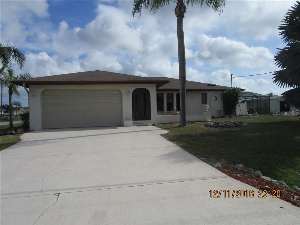 7088 Spinnaker Blvd., Englewood, FL 34224