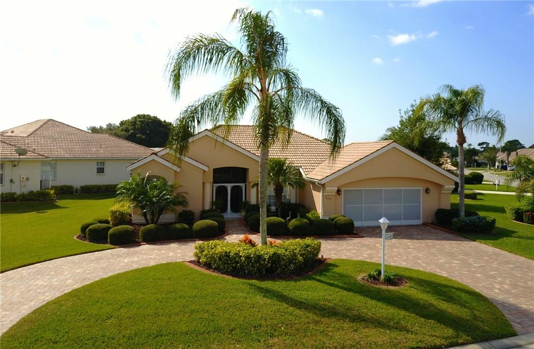 8529 Lakeside Dr., Englewood, FL 34224