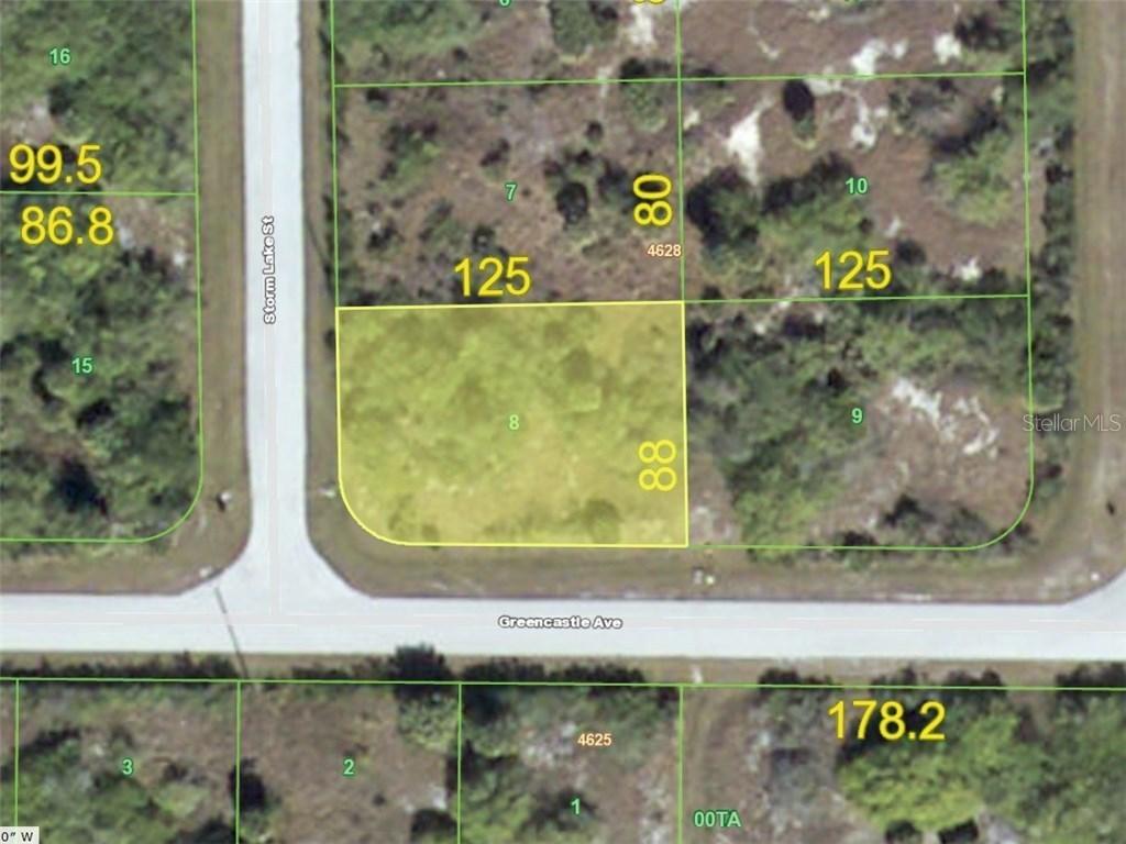 13484 Greencastle Ave., Port Charlotte, FL 33981