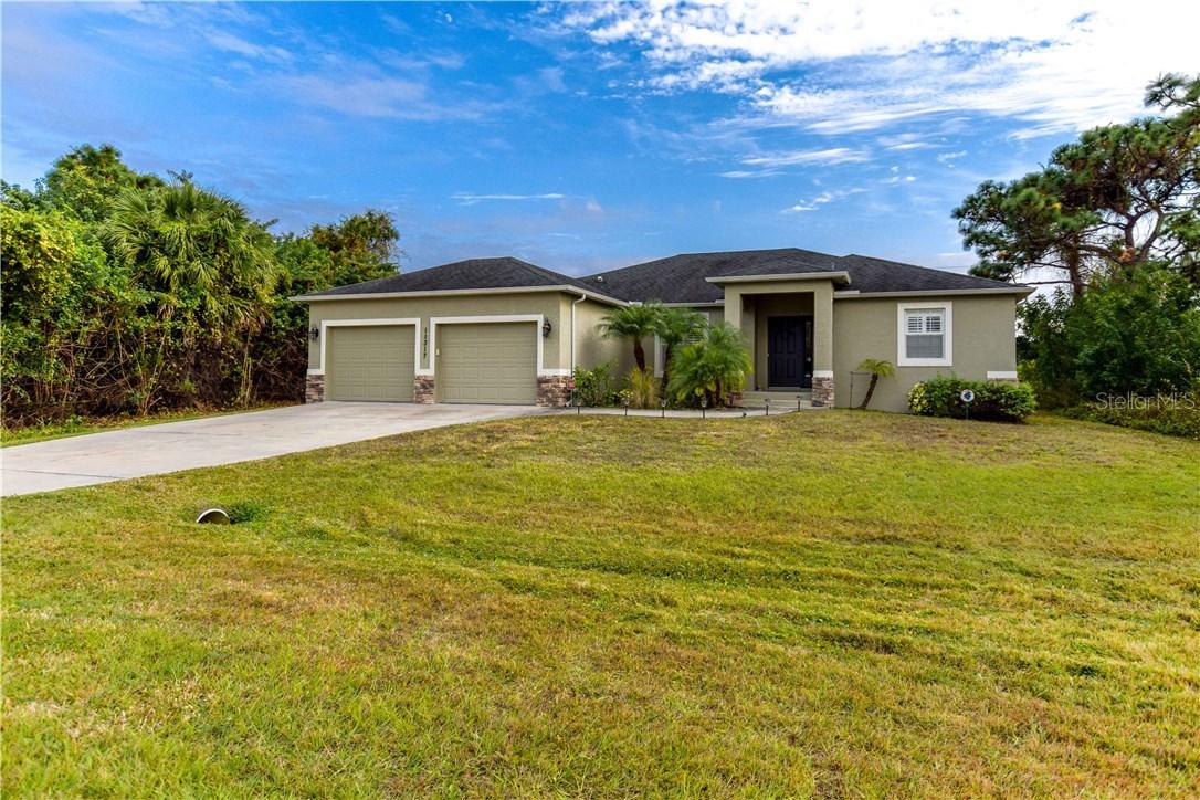 11317 Oceanspray Blvd., Englewood, FL 34224