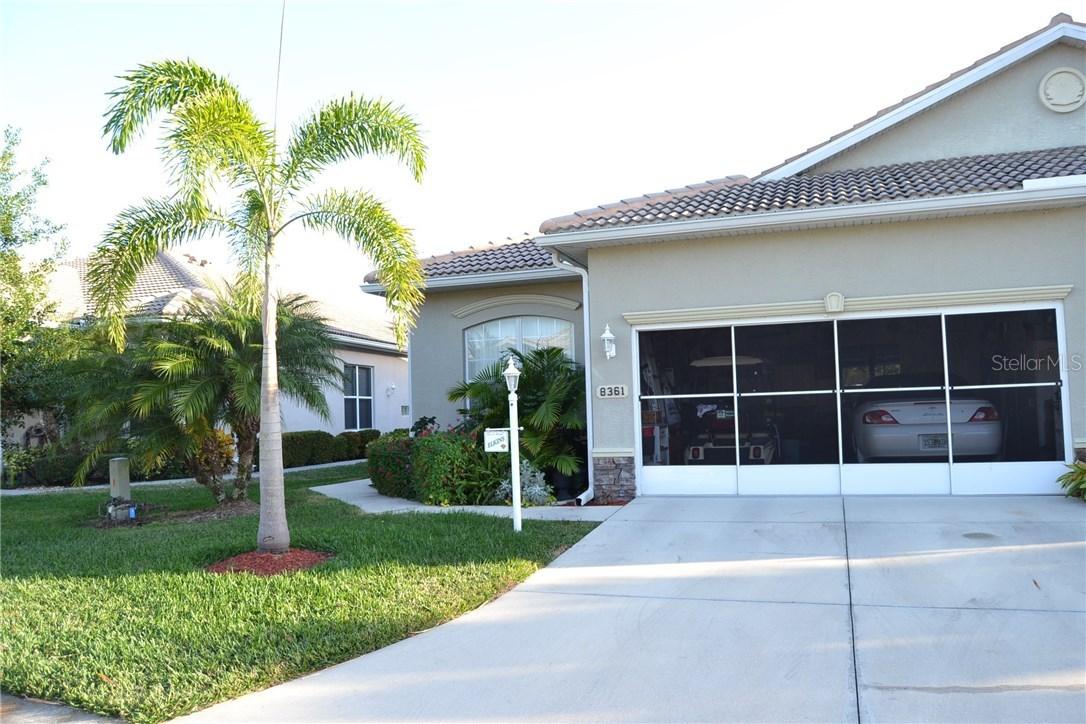 8361 Palmetto Ct., Englewood, FL 34224