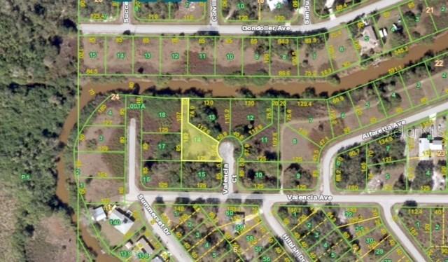 119 Valencia Ct., Punta Gorda, FL 33982