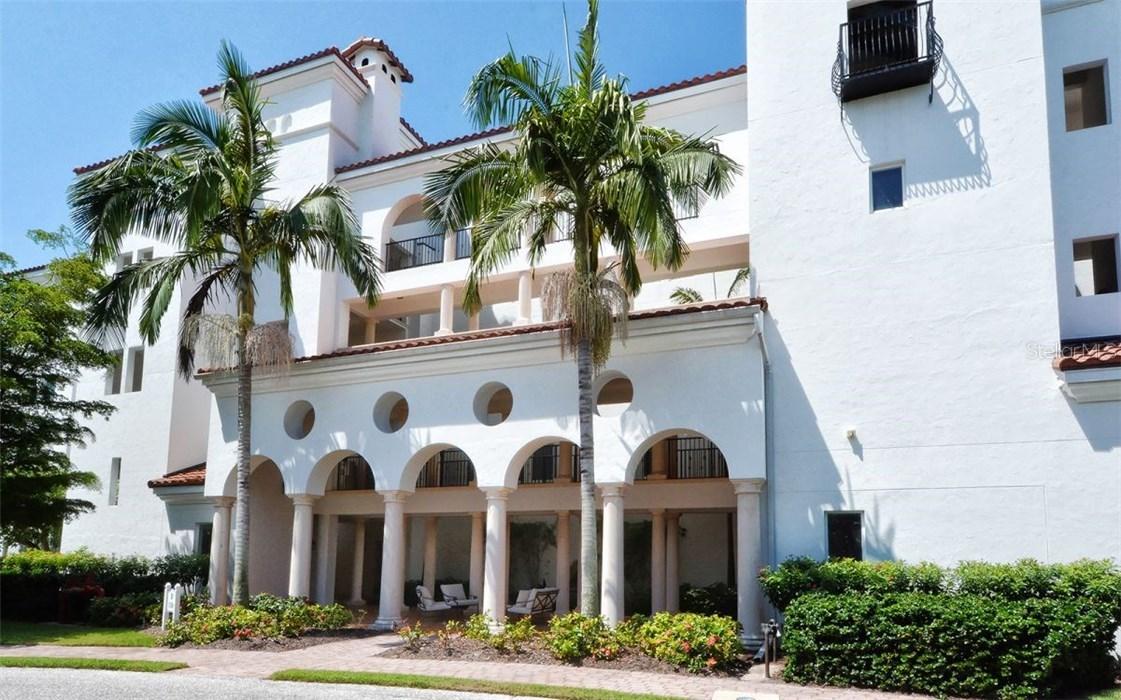 11160 Hacienda Del Mar Blvd. #D-305, Placida, FL 33946