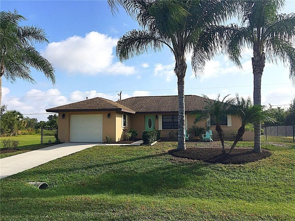 7344 Donahue St., Port Charlotte, FL 33981