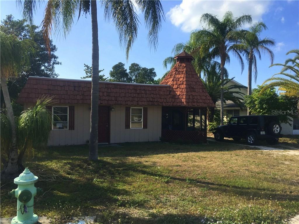 2070 Placida Rd., Englewood, FL 34224