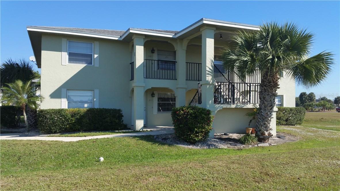 449 Royal Poinciana Dr. #311, Punta Gorda, FL 33955