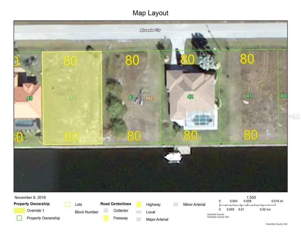 15292 Alsask Cir., Port Charlotte, FL 33981