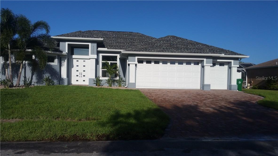 5259 Early Ter Ter., Port Charlotte, FL 33981