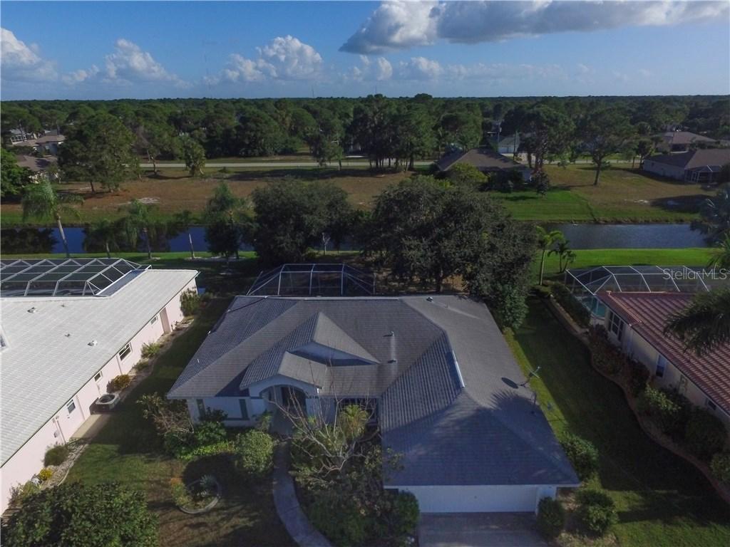 227 Sportsman Rd, Rotonda West, FL 33947