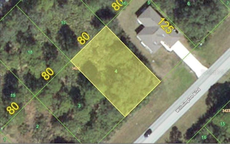 9178 Willmington Blvd., Englewood, FL 34224