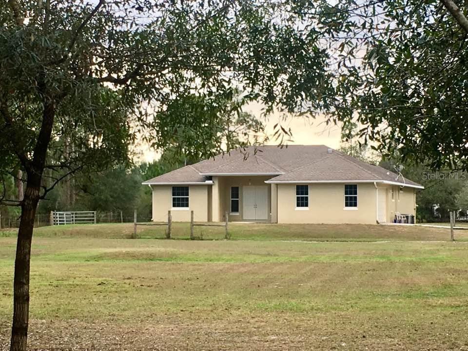 6437 Tidwell St., North Port, FL 34291