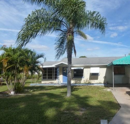 445 Sunset Dr., Englewood, FL 34223