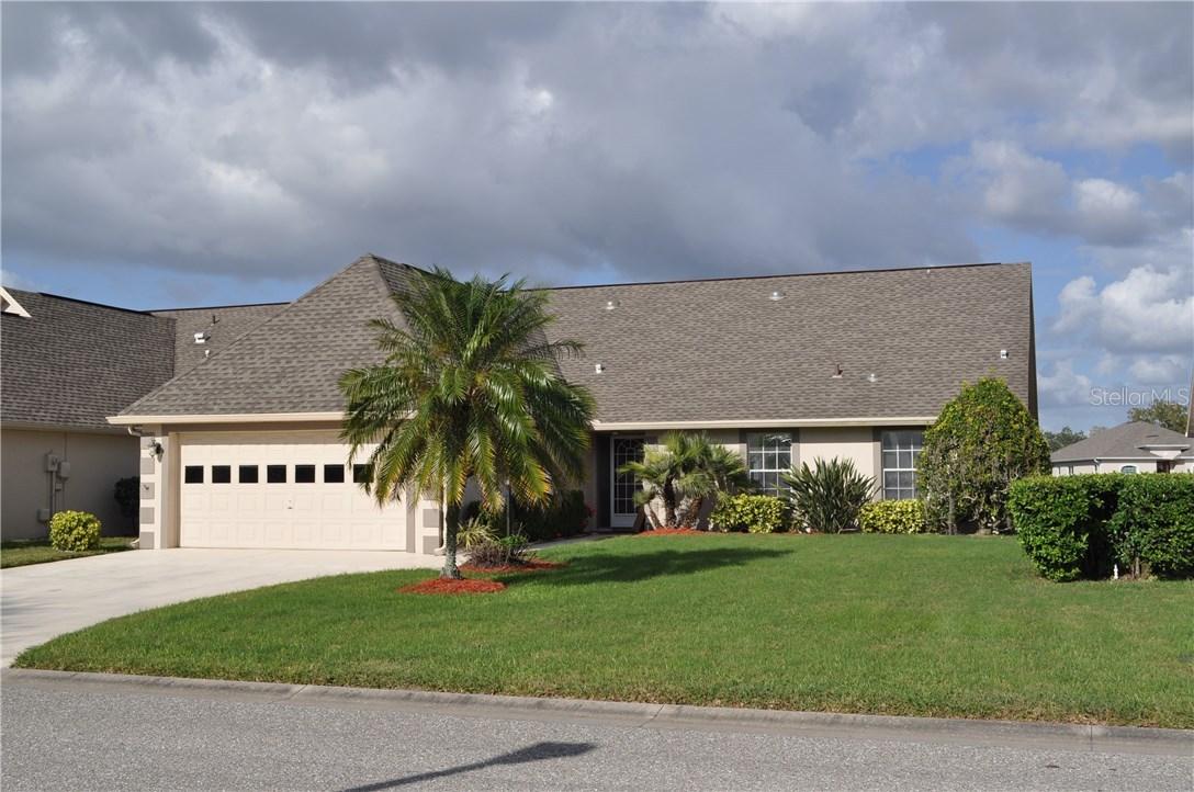 236 Park Forest Blvd. #145, Englewood, FL 34223