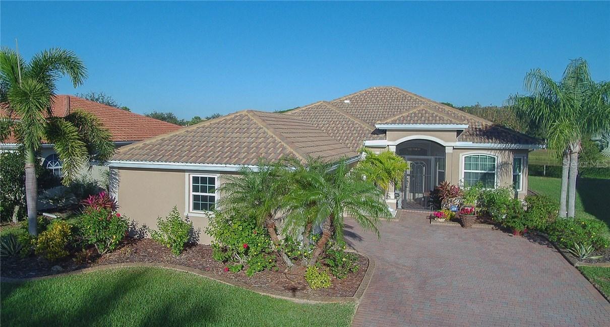 12010 Granite Woods Loop, Venice, FL 34292