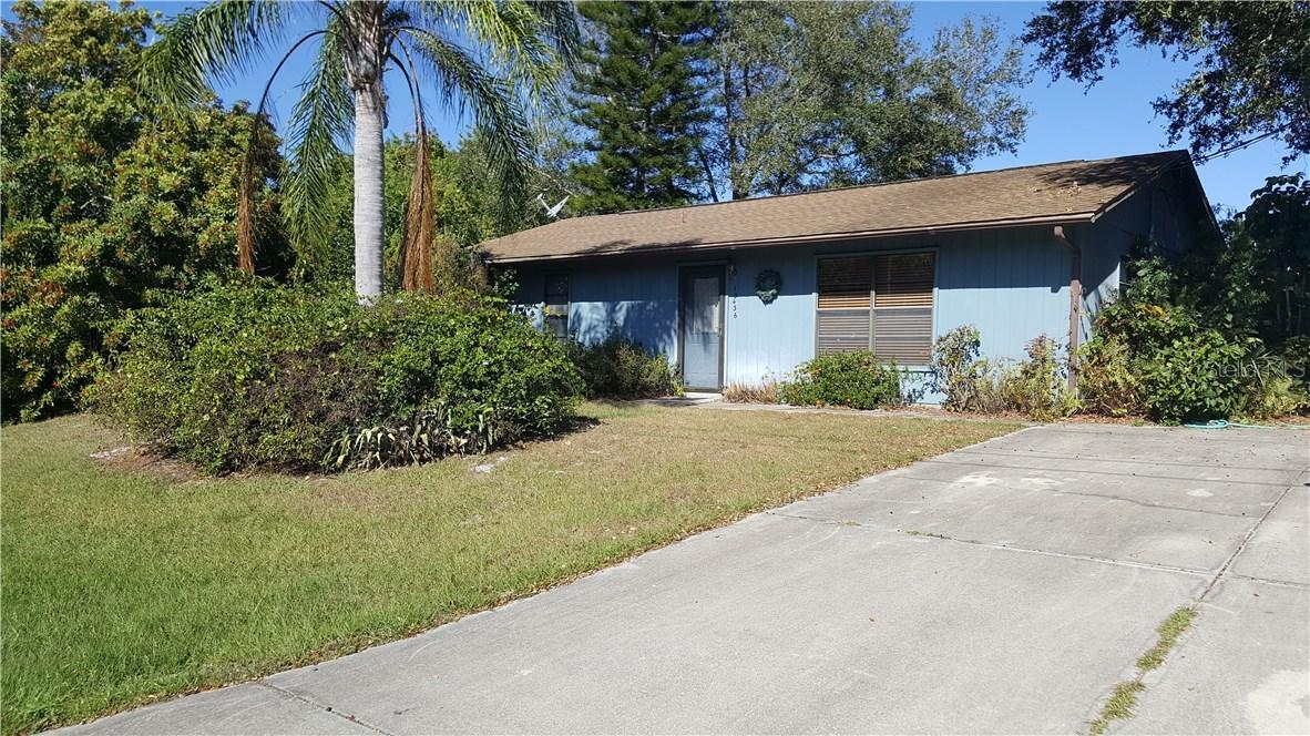 10436 Euston Ave., Englewood, FL 34224