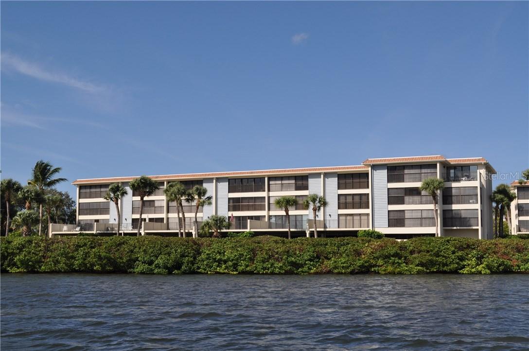1551 Beach Rd. #207, Englewood, FL 34223