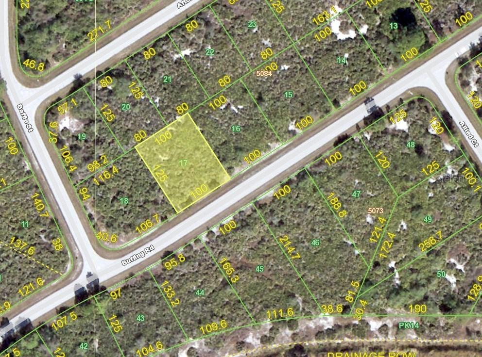 12706 Buffing Rd., Port Charlotte, FL 33981