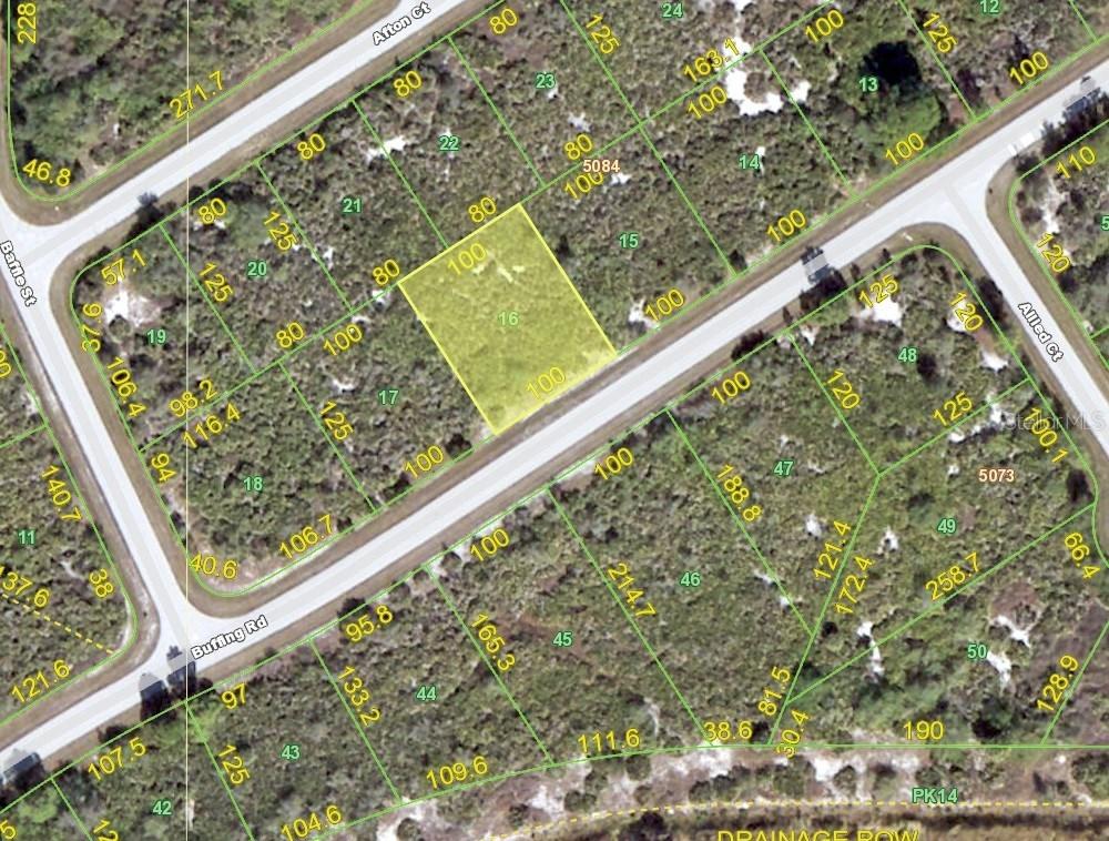 12716 Buffing Rd., Port Charlotte, FL 33981