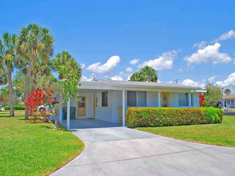 1255 Holiday Dr., Englewood, FL 34223