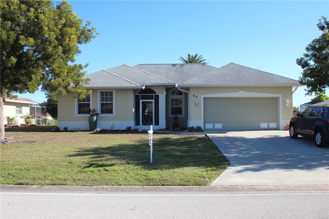 92 Rotonda Cir., Rotonda West, FL 33947