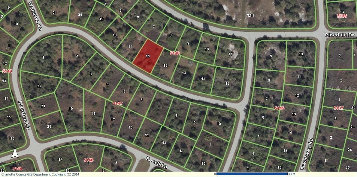 7560 Riverton Cir., Port Charlotte, FL 33981