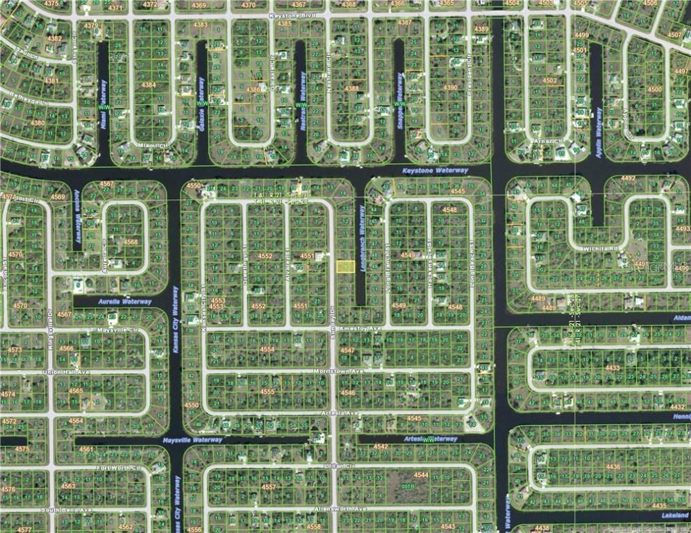 10048 Sunday Dr., Port Charlotte, FL 33981