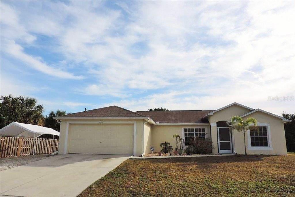 6172 Grandeur St., Englewood, FL 34224