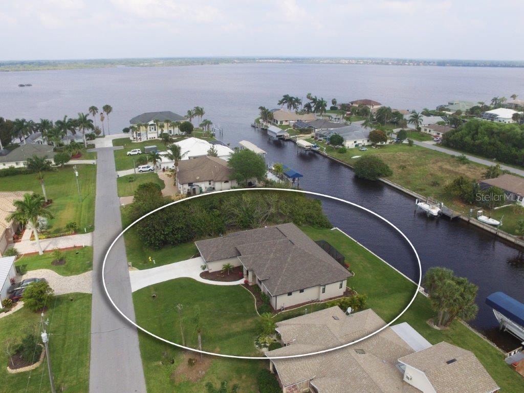 2326 Chilcote Ter., Port Charlotte, FL 33981