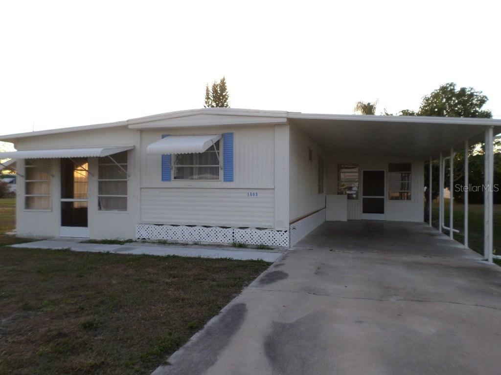 1408 Flamingo Dr., Englewood, FL 34224