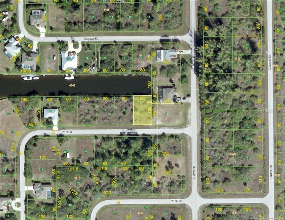 10383 Aztec Rd, Port Charlotte, FL 33981