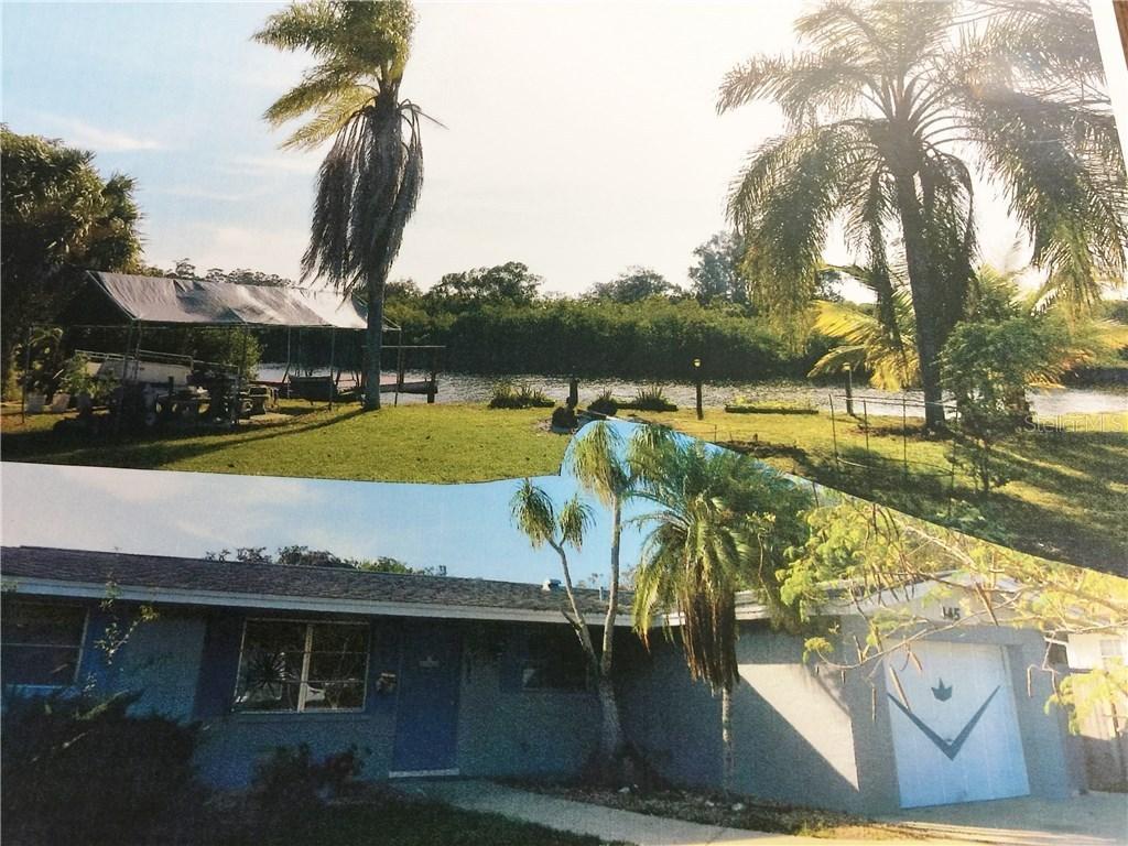 445 E Langsner St., Englewood, FL 34223